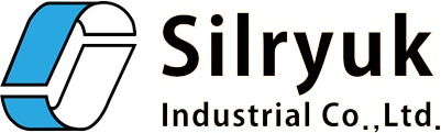silryuk Industrial Co.,Ltd.